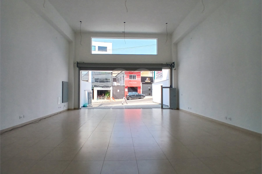 Salão para alugar em Tucuruvi, São Paulo, SP
