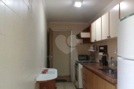 Apartamento à venda com 3 quartos, sendo 1 suíte, em Jardim Londrina, São Paulo, SP