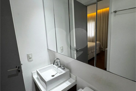 Apartamento à venda com 2 quartos, sendo 1 suíte, em Barra Funda, São Paulo, SP