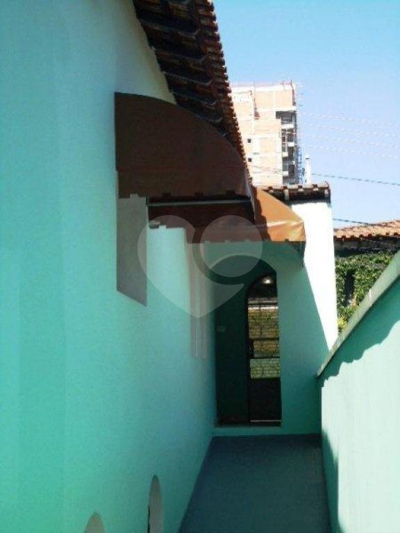 Casa Térrea à venda com 2 quartos em Santana, São Paulo, SP
