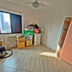 Apartamento Residencial à venda, Vila Guilhermina, Praia Grande - AP0254.
