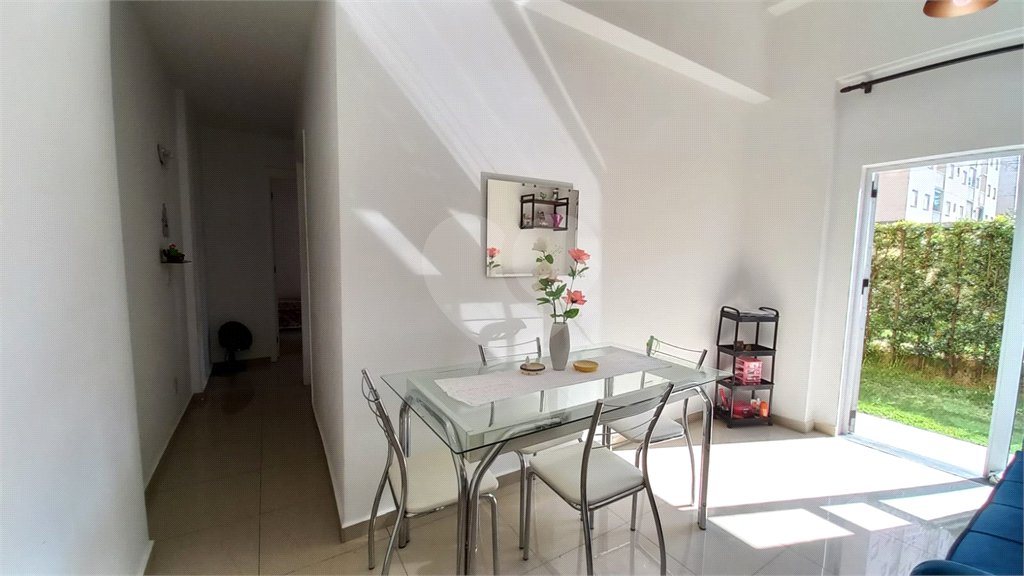 Apartamento à venda com 2 quartos em Jaçanã, São Paulo, SP