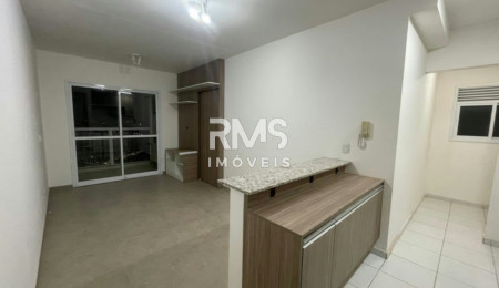 Apartamento para alugar com 2 quartos, sendo 1 suíte,  em Parque Industrial, Itu, SP