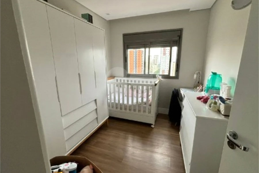 Apartamento à venda com 2 quartos, sendo 1 suíte, em Tatuapé, São Paulo, SP