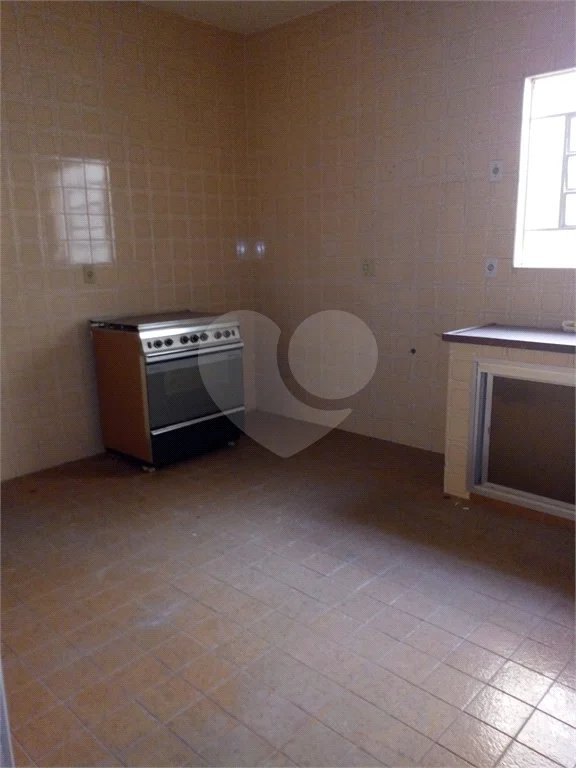 Casa de Vila à venda com 2 quartos em Limão, São Paulo, SP