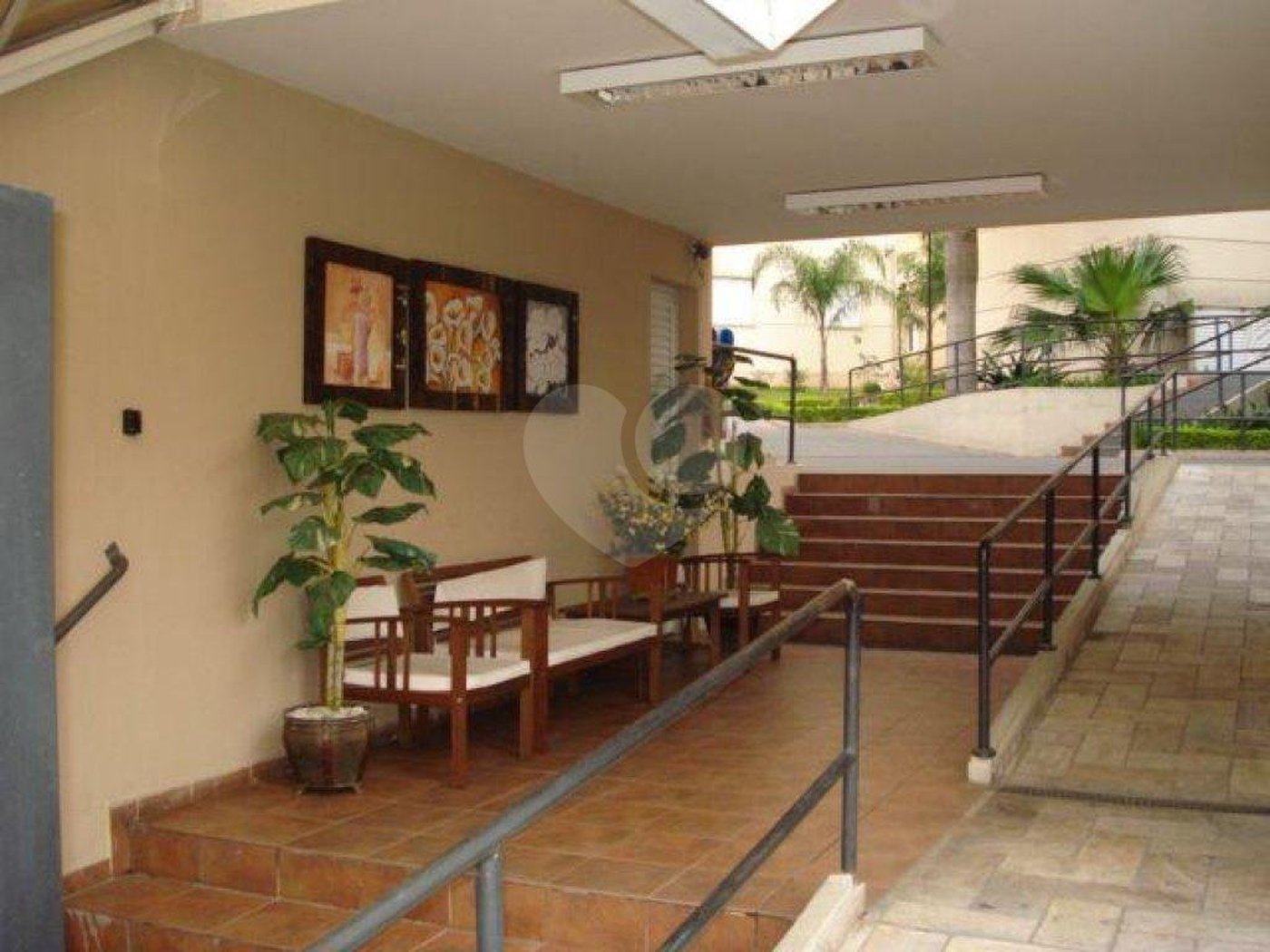 Apartamento à venda com 3 quartos em Parque Bristol, São Paulo, SP