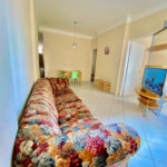 Apartamento Residencial à venda, Pitangueiras, Guarujá - AP1456.