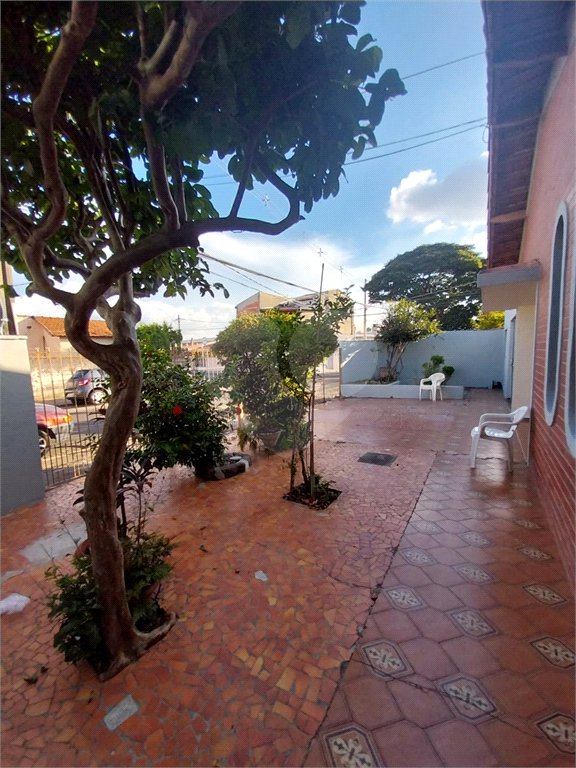 Casa Térrea à venda com 2 quartos, sendo 1 suíte, em Vila Costa e Silva, Indaiatuba, SP