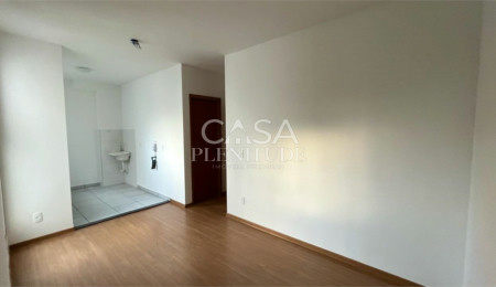 Apartamento à venda ou para alugar com 2 quartos em Caguassu, Sorocaba, SP