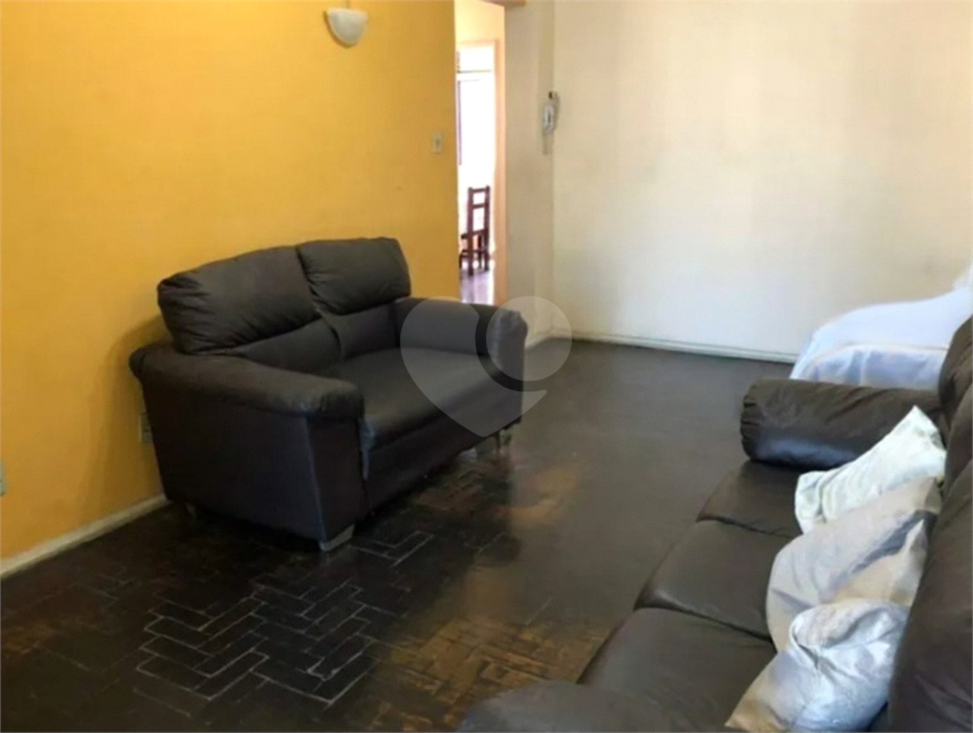 Apartamento à venda com 3 quartos, sendo 2 suítes,  em Tijuca, Rio de Janeiro, RJ