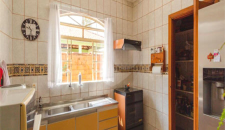 Chácara à venda com 3 quartos, sendo 1 suíte,  em Colinas do Mosteiro de Itaici, Indaiatuba, SP