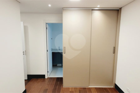 Apartamento para alugar com 2 quartos, sendo 1 suíte, em Instituto de Previdência, São Paulo, SP