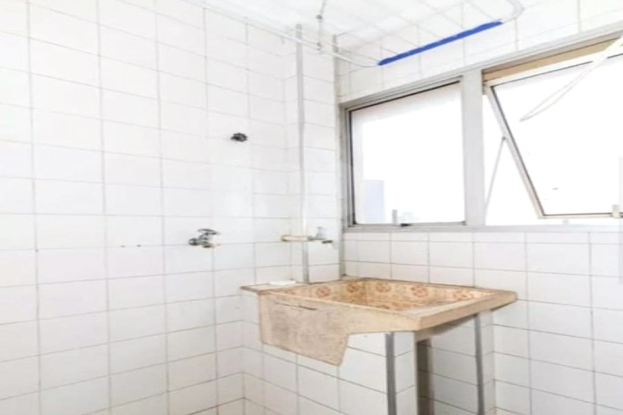 Apartamento à venda ou para alugar com 2 quartos em Tucuruvi, São Paulo, SP