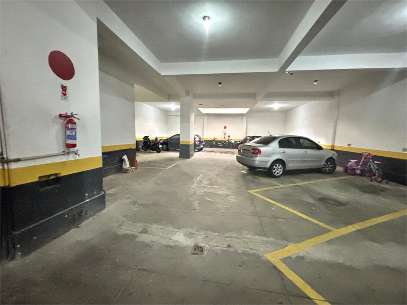 Apartamento à venda com 4 quartos, sendo 1 suíte, em Tijuca, Rio de Janeiro, RJ