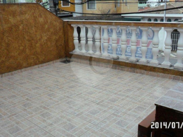 Casa Térrea à venda com 3 quartos, sendo 1 suíte,  em Jardim Franca, São Paulo, SP