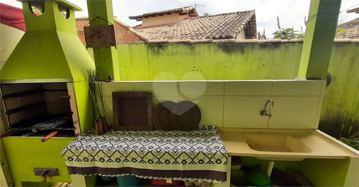 Casa à venda com 3 quartos em Rasa, Armação dos Búzios, RJ