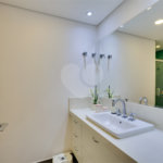 Apartamento à venda com 3 quartos, sendo 2 suítes,  em Alto da Boa Vista, São Paulo, SP