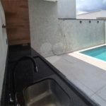 Casa à venda com 3 quartos, sendo 1 suíte, no condomínio Horto Florestal Villagio, Sorocaba - SP