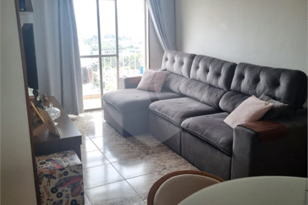 Apartamento à venda com 2 quartos, sendo 1 suíte, em Belenzinho, São Paulo, SP