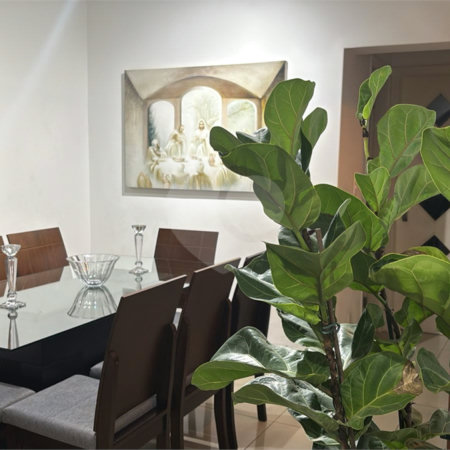 Casa à venda com 3 quartos, sendo 1 suíte, em Vila Cruzeiro, São Paulo, SP