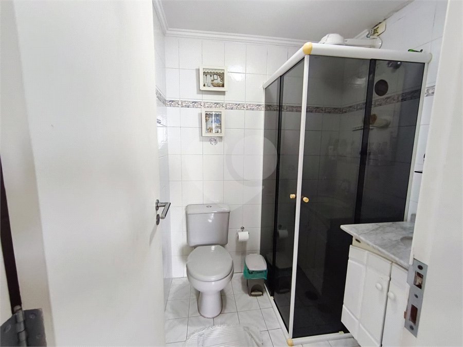 Apartamento à venda com 2 quartos em Santana, São Paulo, SP