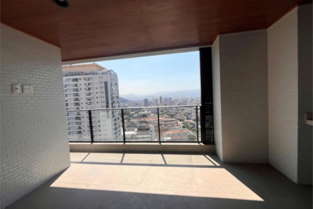 Apartamento com 2 dormitórios à venda, 83 m² por R$ 1.200.000,00 - Boqueirão - Santos/SP