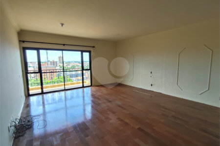 Apartamento à venda ou para alugar com 3 quartos, sendo 1 suíte, no Centro, Itapetininga, SP
