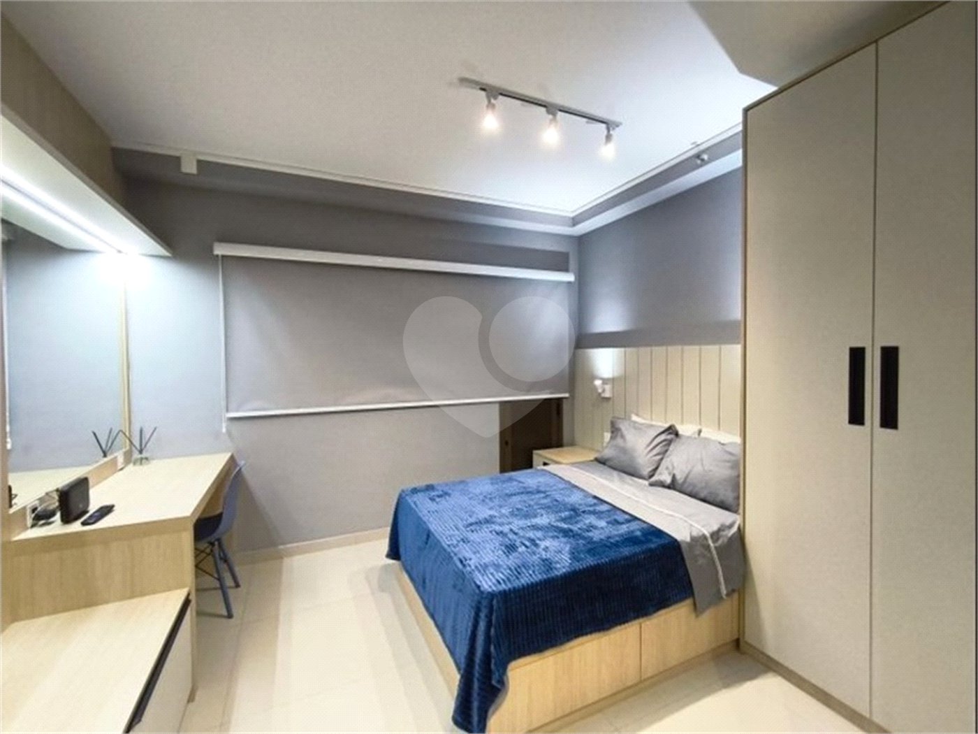 Studio à venda com 1 quarto em Vila Mariana, São Paulo, SP