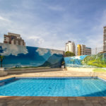 Apartamento à venda com 3 quartos, sendo 2 suítes, em Água Branca, São Paulo, SP