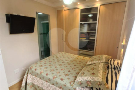 Apartamento à venda com 3 quartos, sendo 1 suíte, em Tatuapé, São Paulo, SP