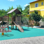 Casa à venda com 3 quartos, sendo 2 suítes, no condomínio Planície do Araguaia, Rio de Janeiro - RJ
