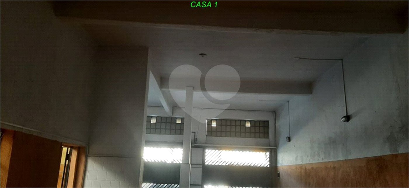 Sobrado à venda com 1 suíte em Casa Verde, São Paulo, SP