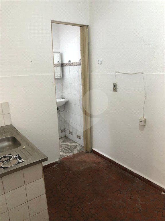 Casa à venda com 4 quartos em Vila Clementino, São Paulo, SP