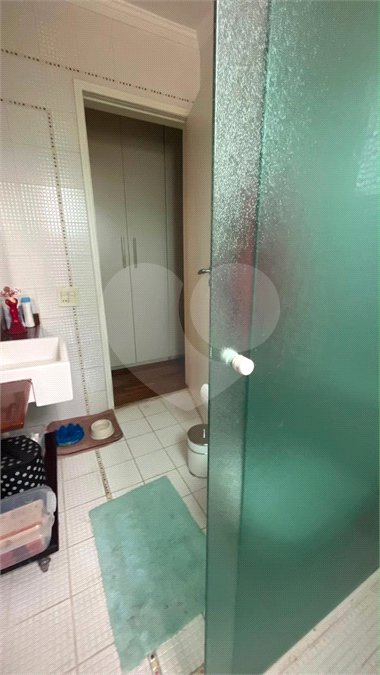 Apartamento à venda com 1 suíte em Brooklin Paulista, São Paulo, SP