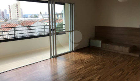 Apartamento à venda com 3 quartos, sendo 2 suítes,  em Santana, São Paulo, SP