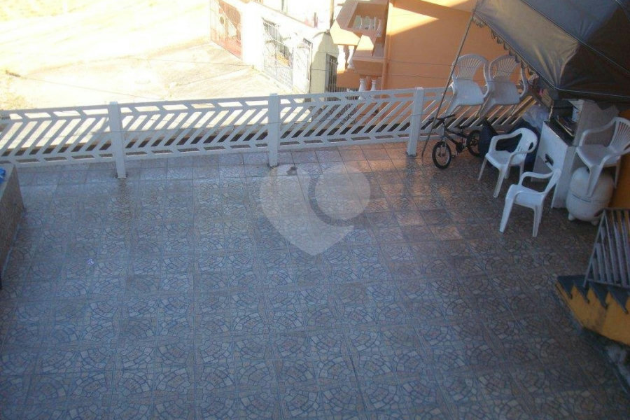 Sobrado à venda com 5 quartos, sendo 1 suíte, em Parque Mandaqui, São Paulo, SP