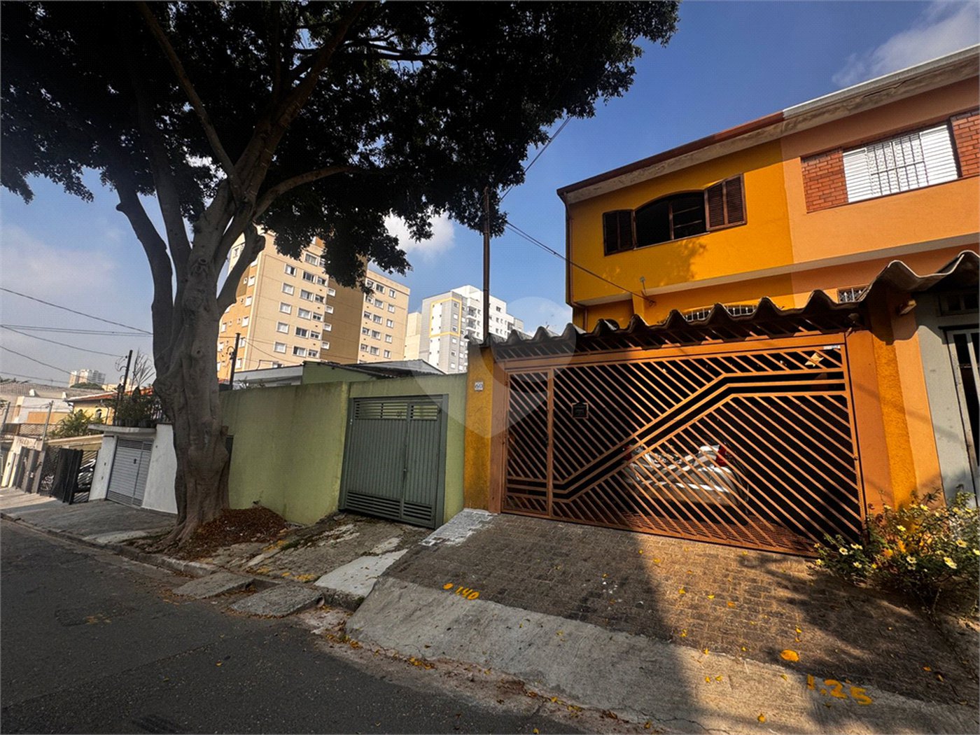 Sobrado à venda com 3 quartos, sendo 1 suíte, em Tucuruvi, São Paulo, SP