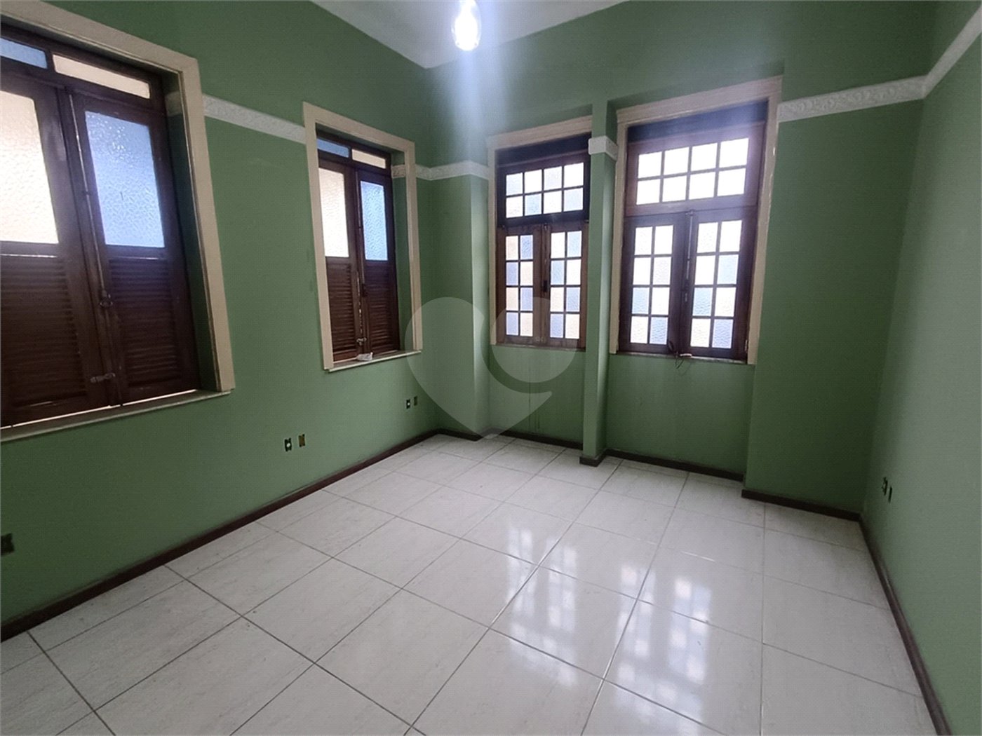 Casa à venda com 3 quartos em Vila Isabel, Rio de Janeiro, RJ