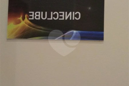 Apartamento à venda com 1 quarto em República, São Paulo, SP