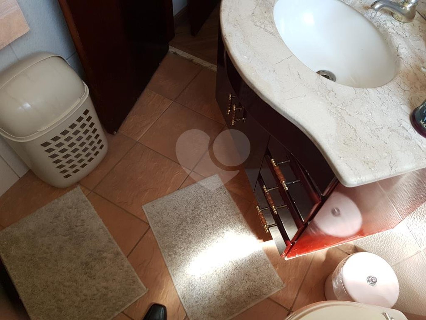 Sobrado à venda com 3 quartos, sendo 1 suíte, em Vila Gustavo, São Paulo, SP