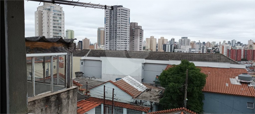 Casa à venda com 3 quartos em Parada Inglesa, São Paulo, SP