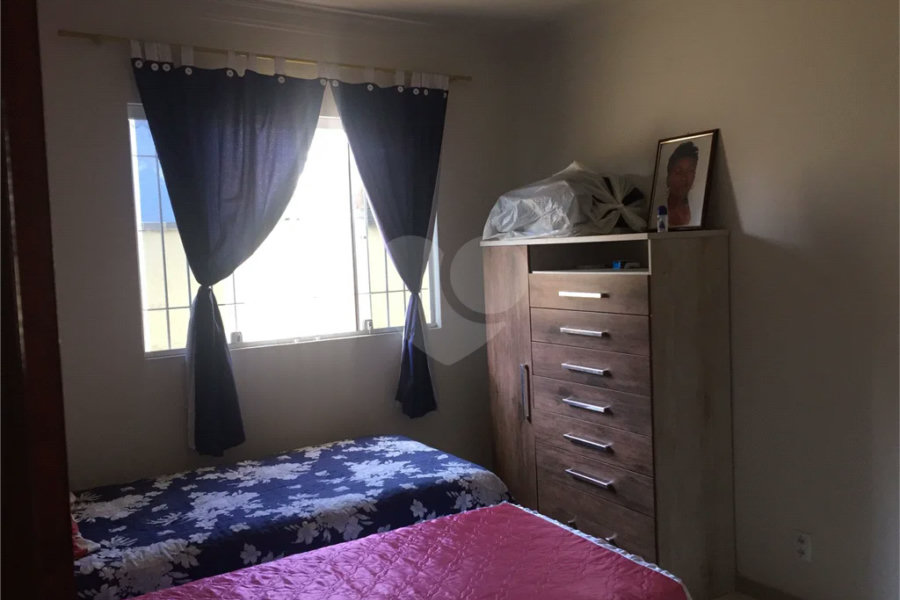 Sobrado à venda com 3 quartos, sendo 2 suítes, em Vila Nova Cachoeirinha, São Paulo, SP