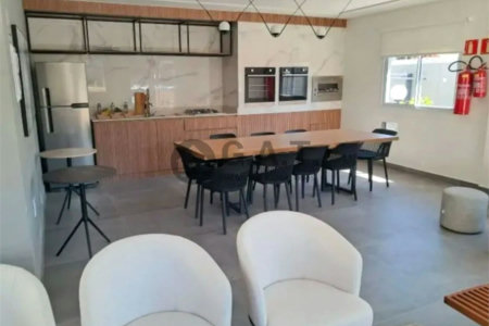 Apartamento à venda ou para alugar com 3 quartos, sendo 1 suíte, em Jardim Santa Rosália, Sorocaba, SP
