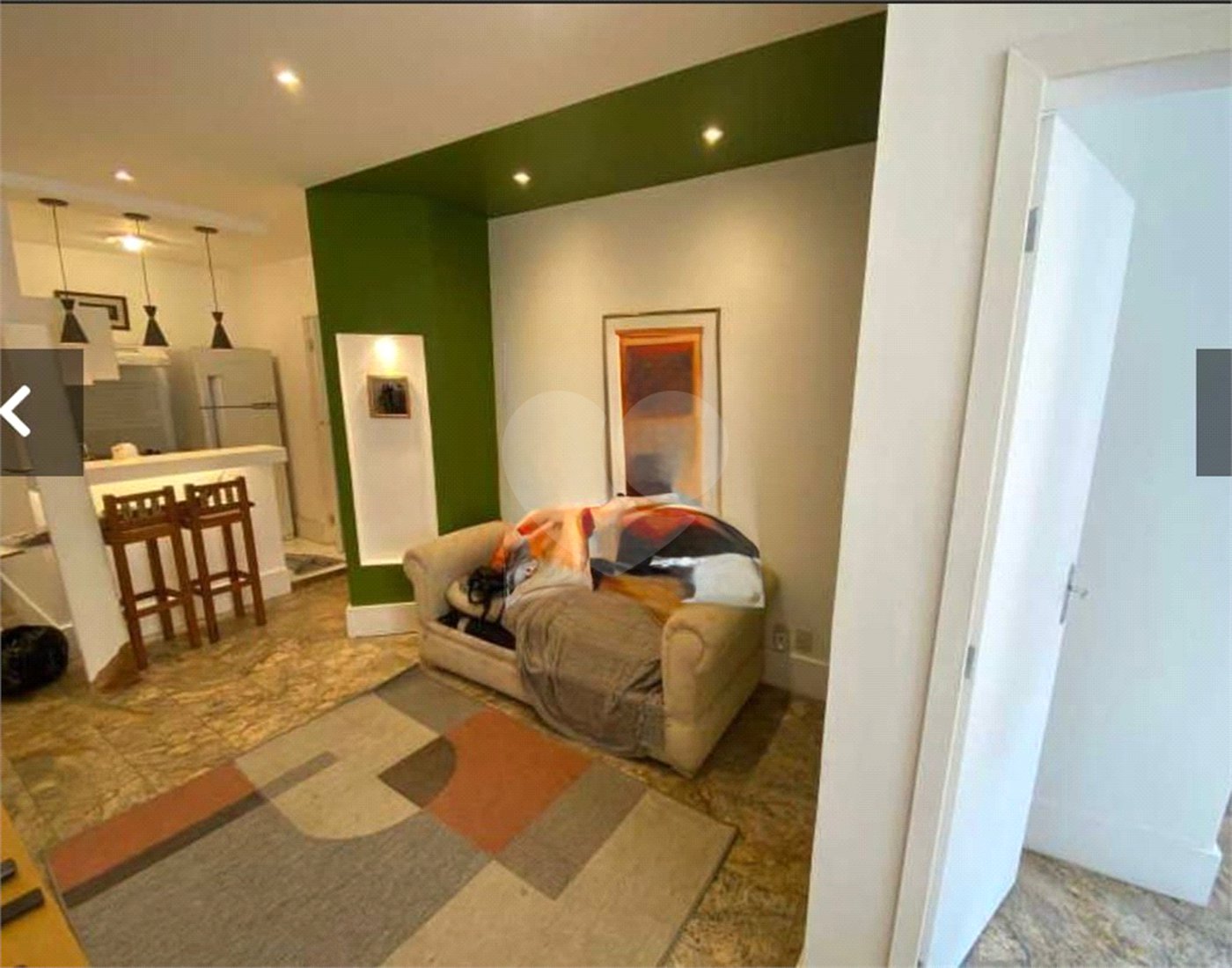 Apartamento à venda com 1 suíte em Copacabana, Rio de Janeiro, RJ