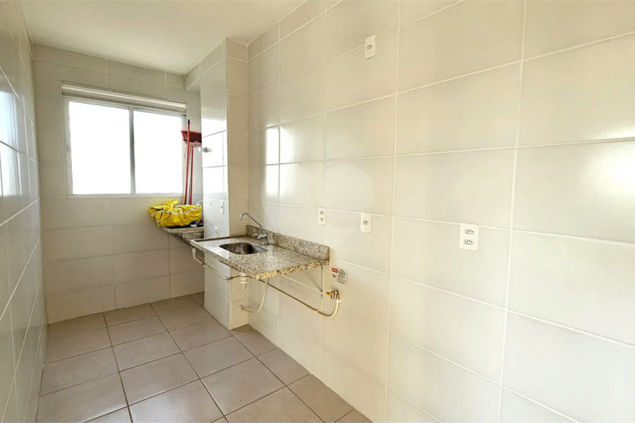 Apartamento para venda no Edifício Piazza Turin, bairro Glebas Califórnia, Piracicaba/SP.