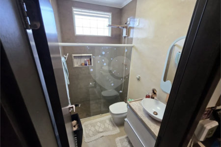Casa térrea 3 dormitórios com piscina e área Gourmet à venda São Carlos