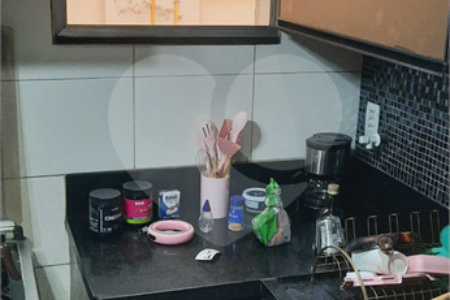 Apartamento à venda com 3 quartos em Tijuca, Rio de Janeiro, RJ
