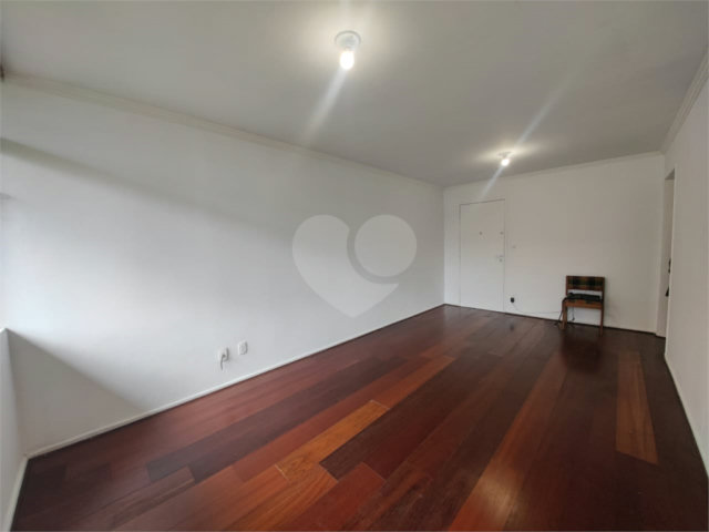 Apartamento à venda com 2 quartos em Alto da Boa Vista, São Paulo, SP
