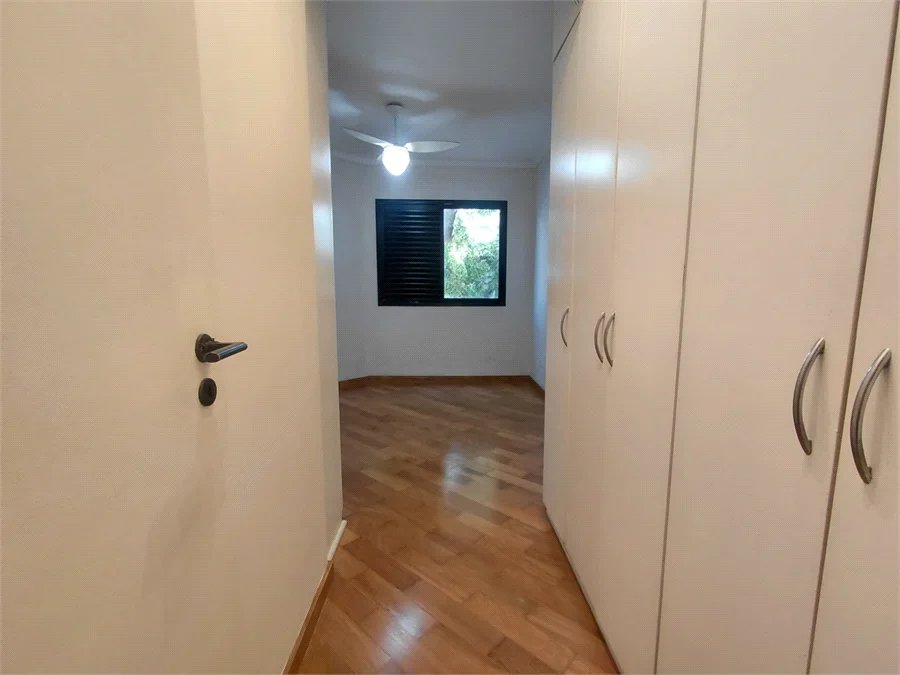 Apartamento à venda com 3 quartos, sendo 1 suíte, em Vila Romana, São Paulo, SP