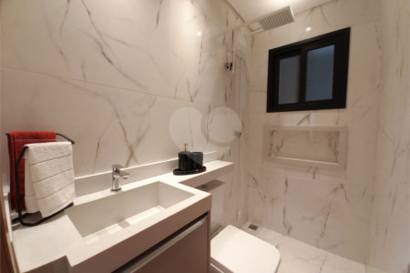 Apartamento à venda com 2 quartos em Tremembé, São Paulo, SP